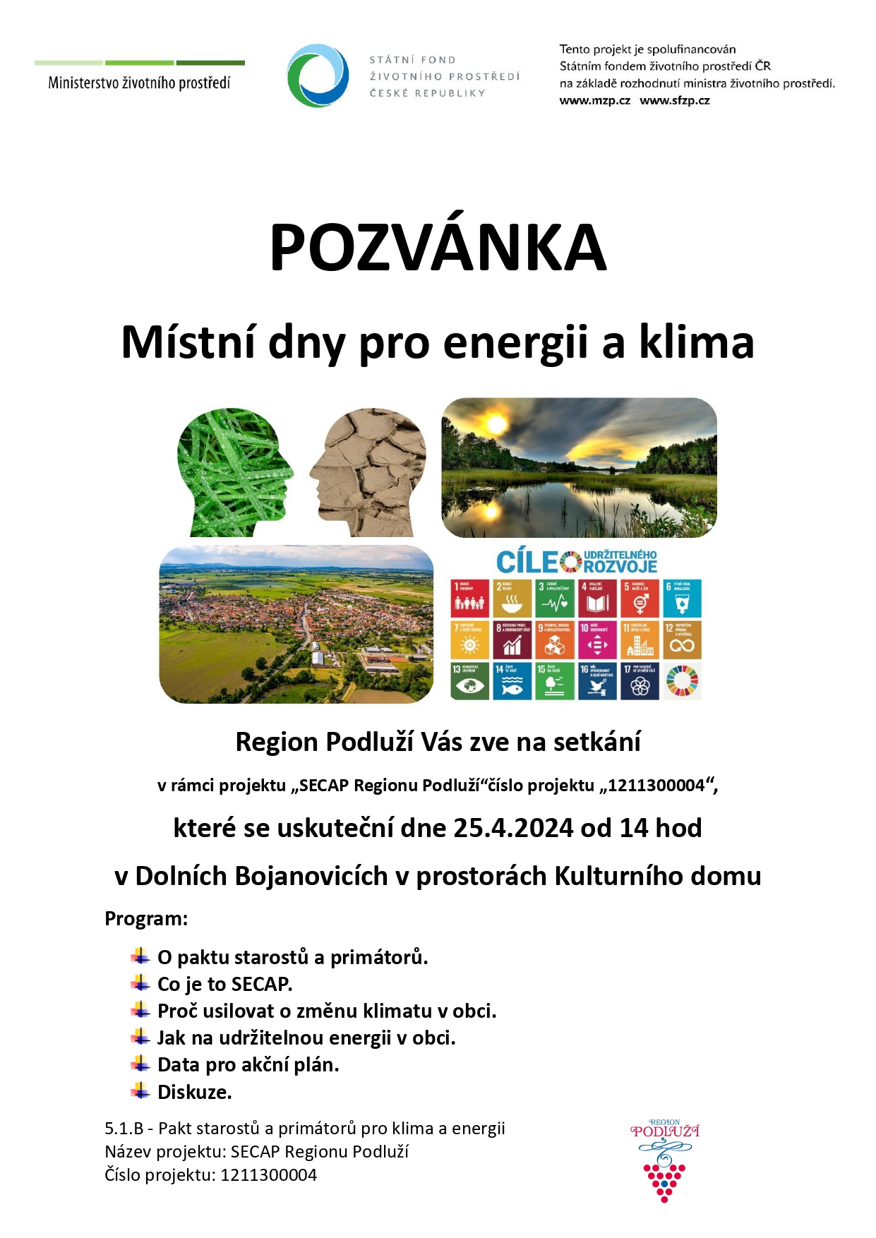 pozvánka Dolní Bojanovice page 0001