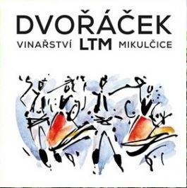 vinarstvi dvoracek 