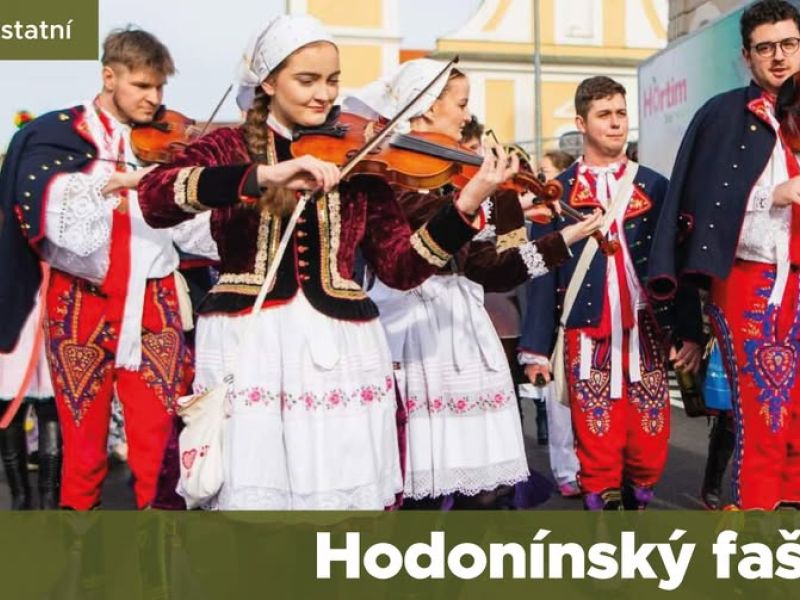 Hodonínský Fašaňk