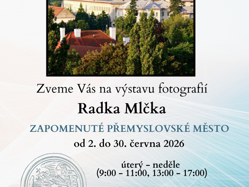 Hodonín zapomenuté přemyslovské město