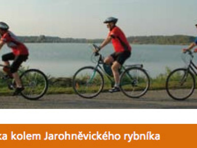 Cyklisté na Podluží a Hodonínsku vítáni
