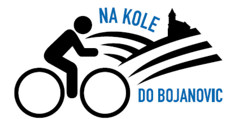 Na kole do Bojanovic