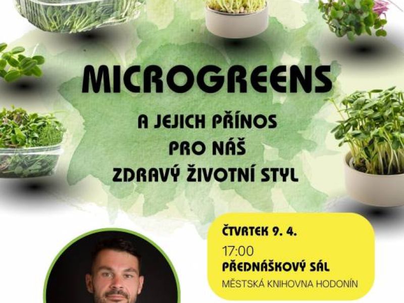 Microgreens