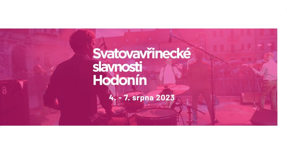 Svatovavřinecké slavnosti Hodonín 2023