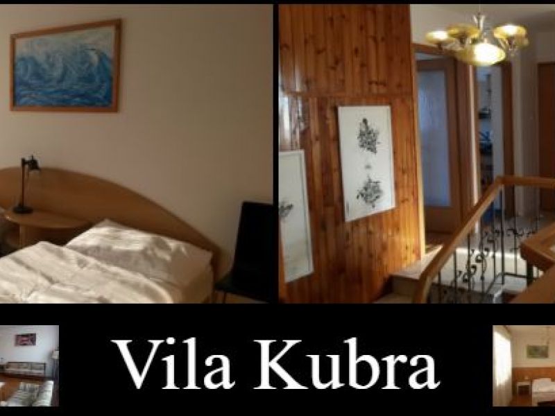 Vila Kubra