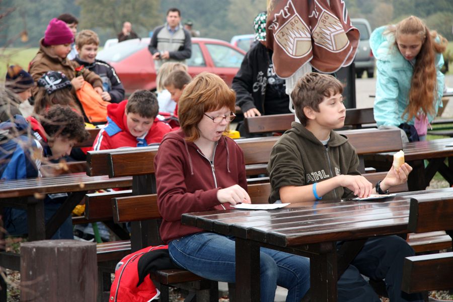 Řemeslná a výtvarná dílnička ve Tvrdonicích