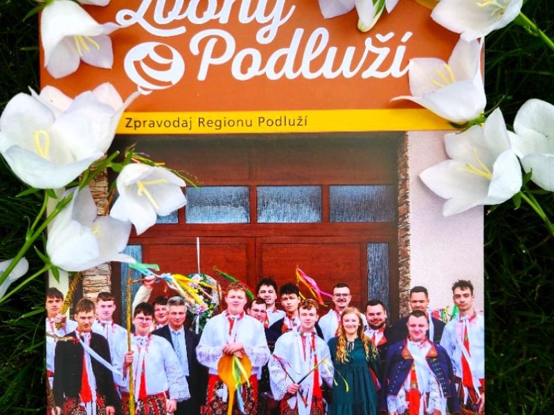 Zvony Podluží č. 33