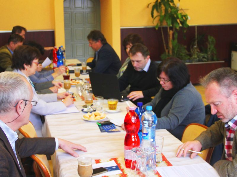 Podluží bude schvalovat rozpočet na rok 2020