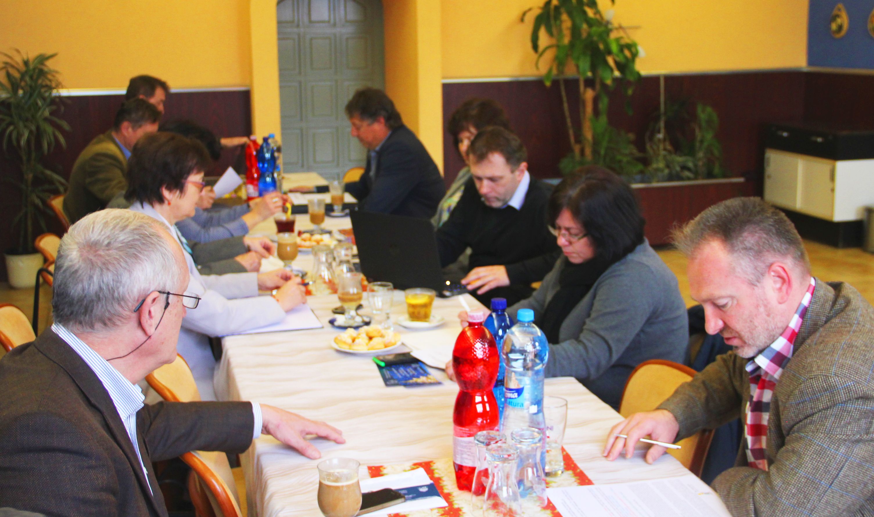 Podluží bude schvalovat rozpočet na rok 2020