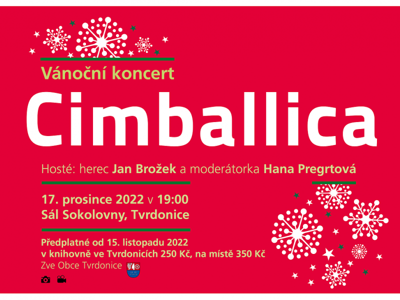 Cimballica