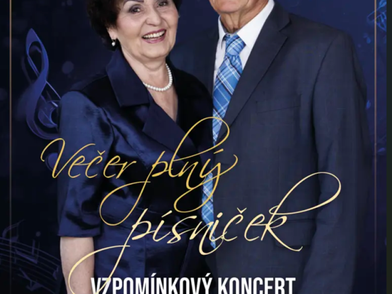 Večer plný písniček