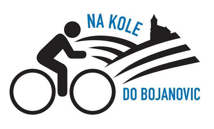 Na kole do Bojanovic 12. - 14. 6. 2026