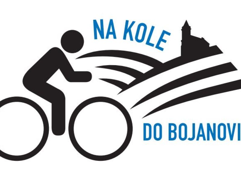 Na kole do Bojanovic 19. - 21.6.2026