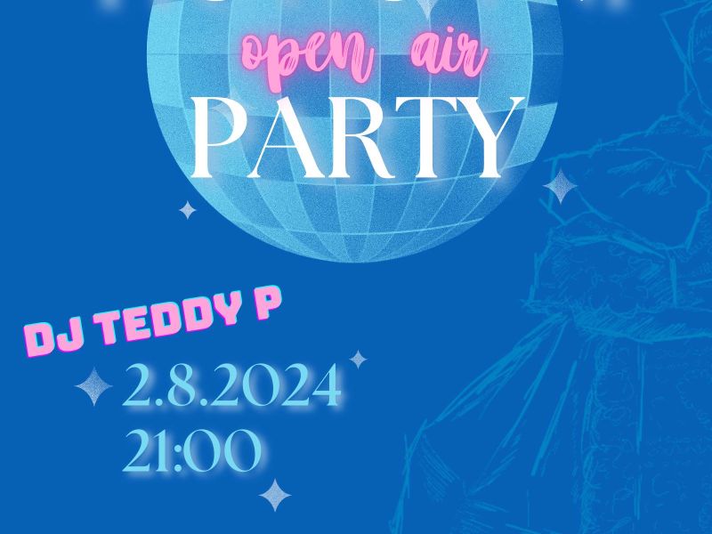 Hodová párty ve Tvrdonicích