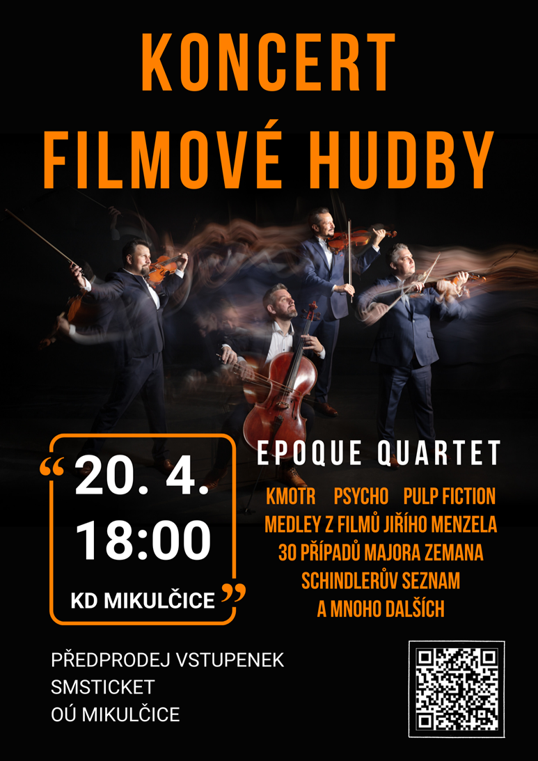 Epoque Quartet