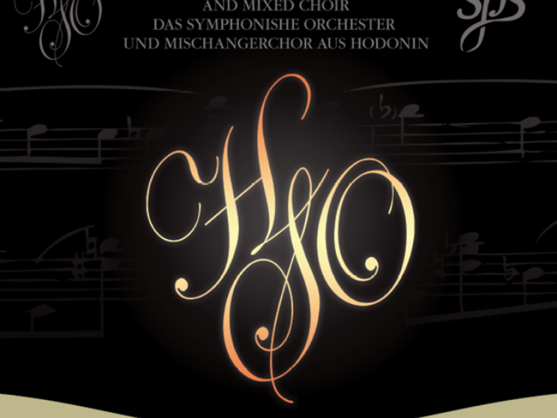 Adventní koncert ve Tvrdonicích