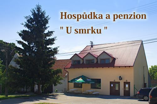 Hospůdka a penzion "U Smrku"