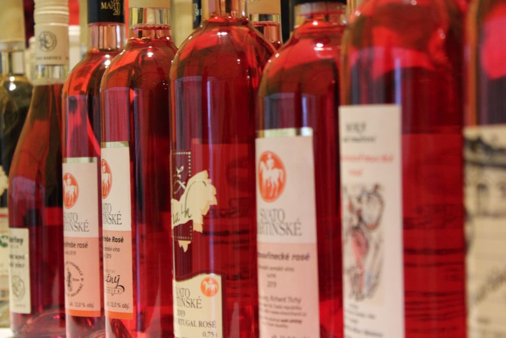 SVATOMARTINSKÉ SLAVNOSTI