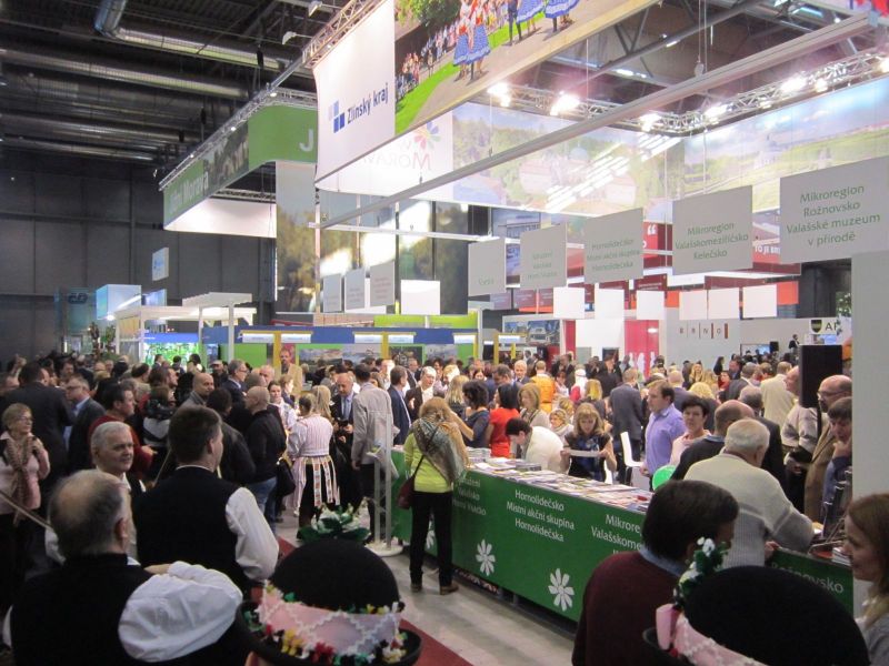 Regiontour 2017 Brno