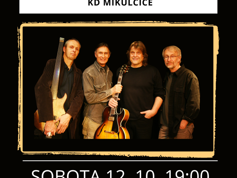 JAZZROCK KONCERT IMPULS