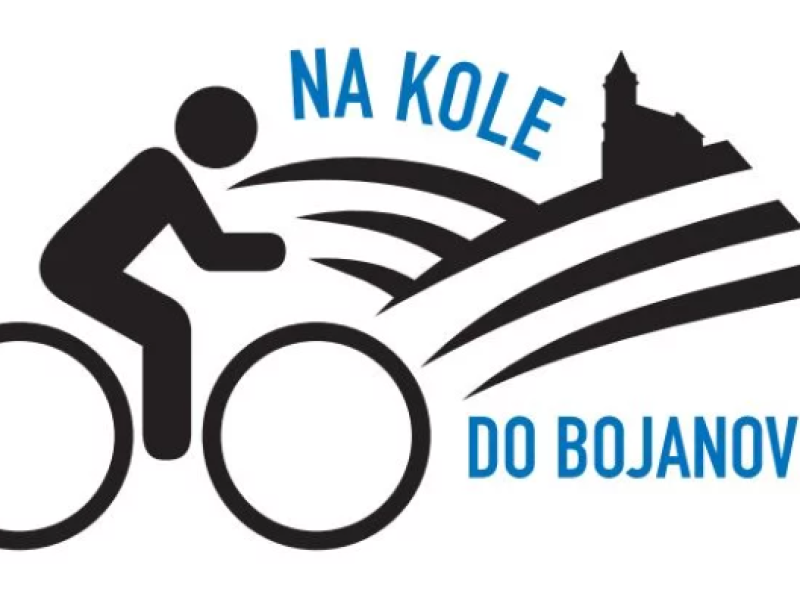 Na kole do Bojanovic 12.-14.9.2025