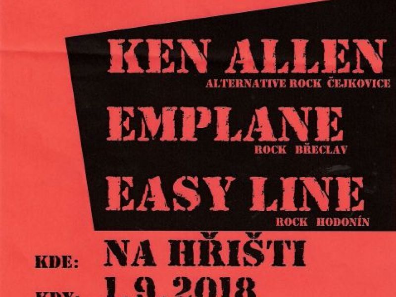 ROCKOVÁNÍ MIKULČICE