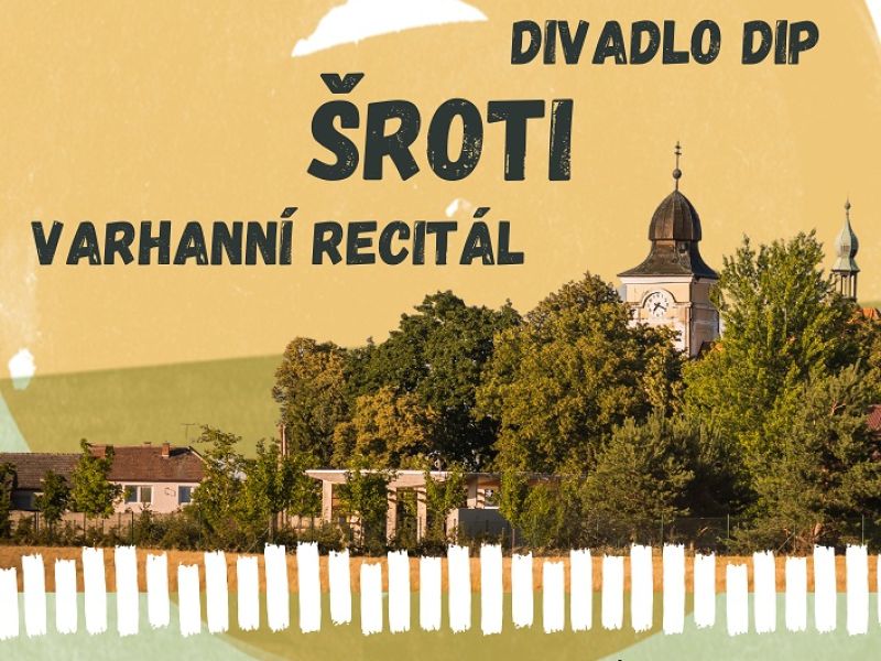 Obecní a farní den Prušánky