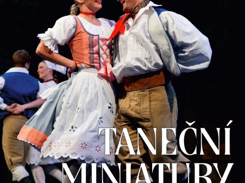 VUS Ondráš vystoupí v Hodoníně