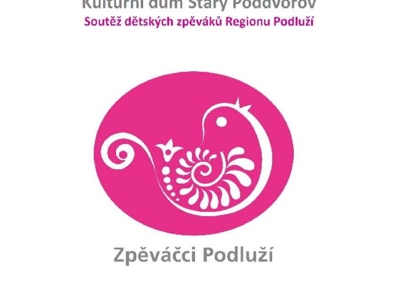 Zpěváčci Podluží 2023