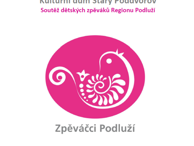 Soutěžní přehlídka Zpěváčci Podluží