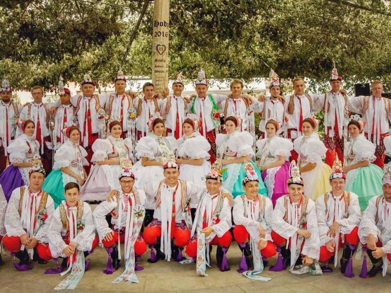 HODY PRUŠÁNKY 2019