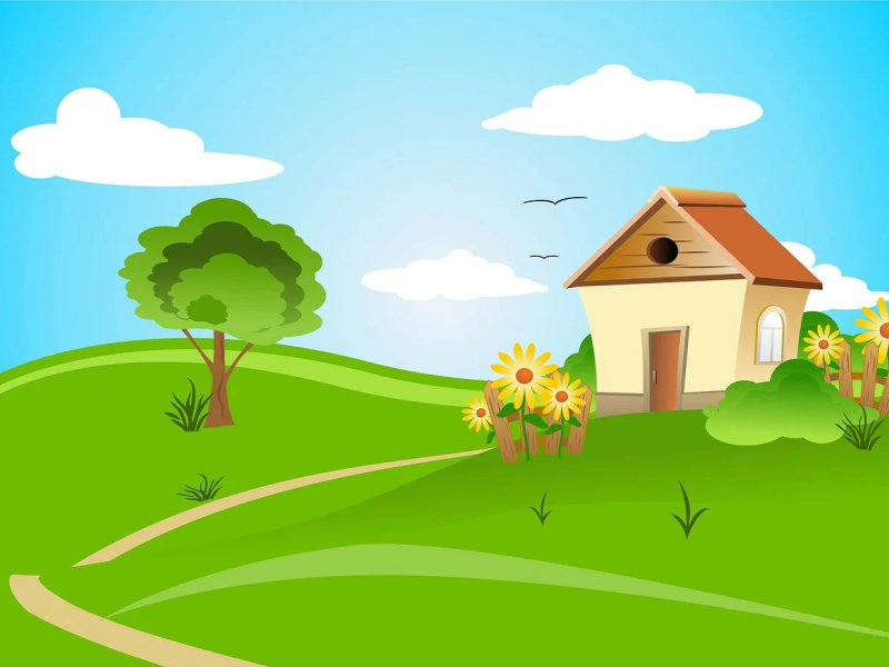 Nové stavební pozemky v Novém Poddvorově