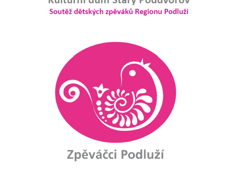 Zpěváčci Podluží 2025