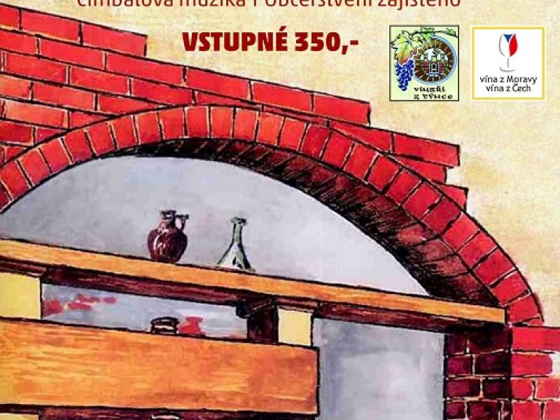 Výstava vín Týnec