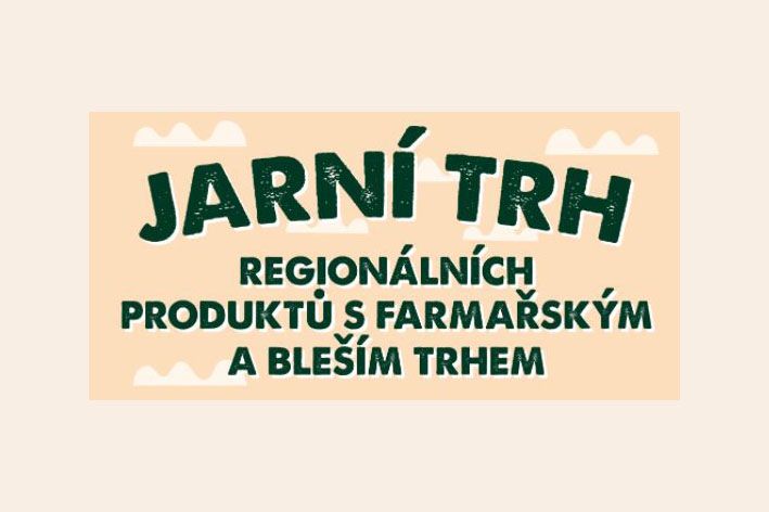 Jarní JARMARK Hodonín