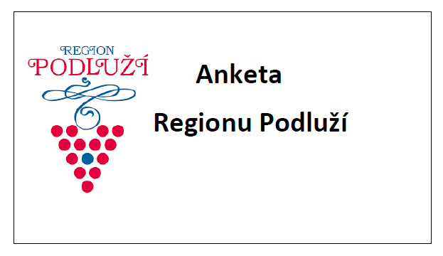 Dotazník Regionu Podluží - Zapojte se