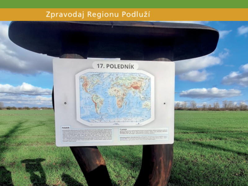 Zpravodaj Zvony Podluží č. 37