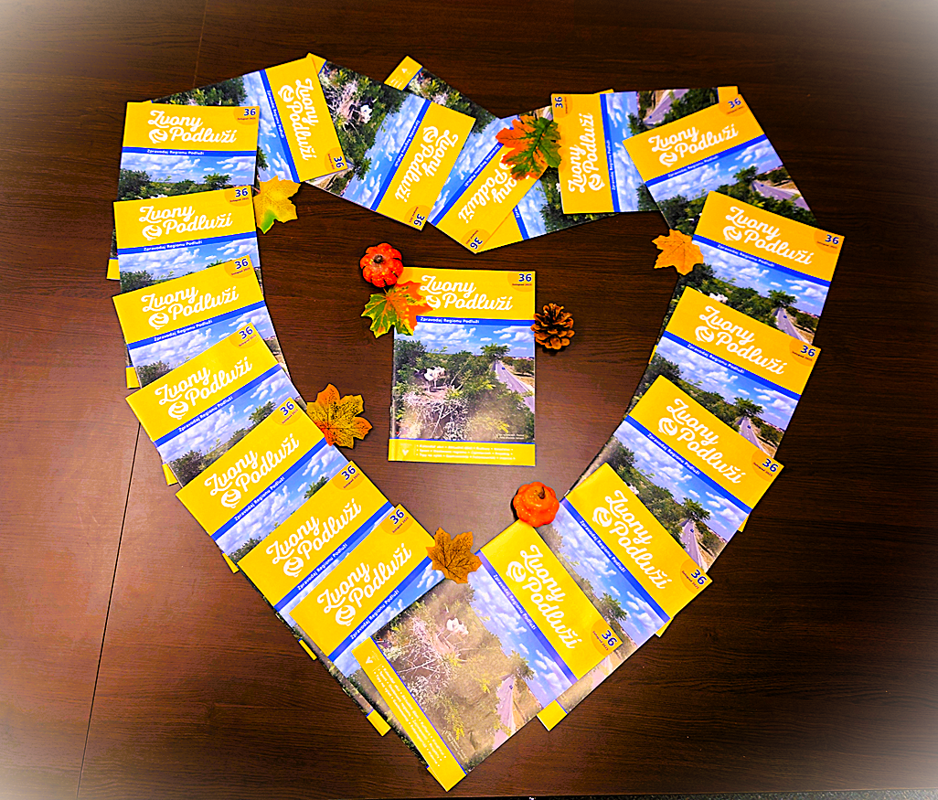 Zvony Podluží č. 36