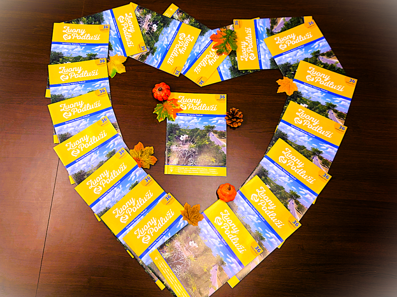 Zvony Podluží č. 36