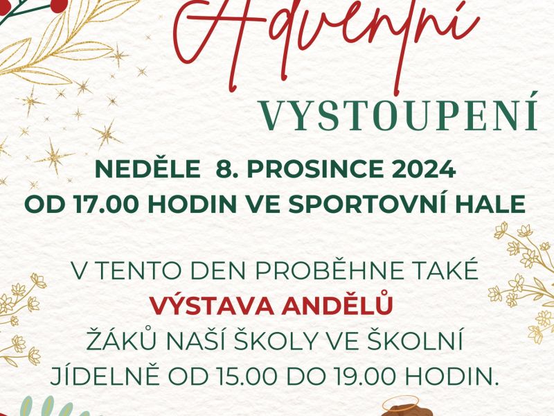Ladná - 2. adventní neděle s...