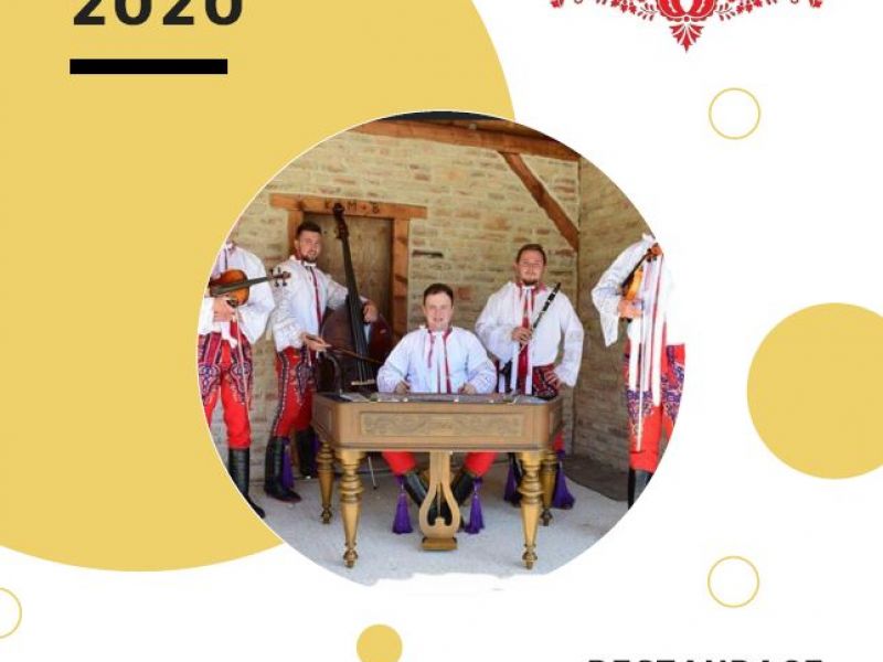 Cimbálová muzika DUR