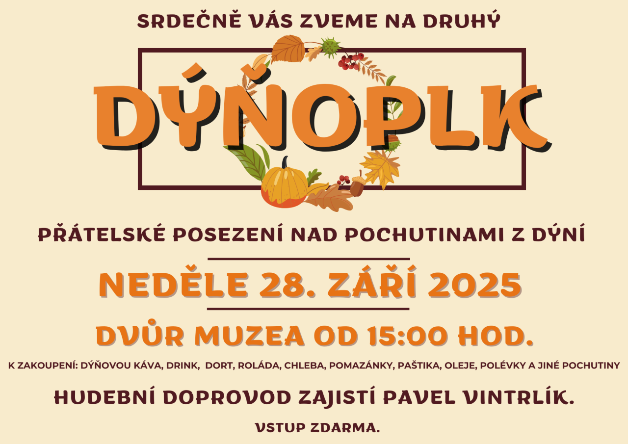 Dýňoplk 2025