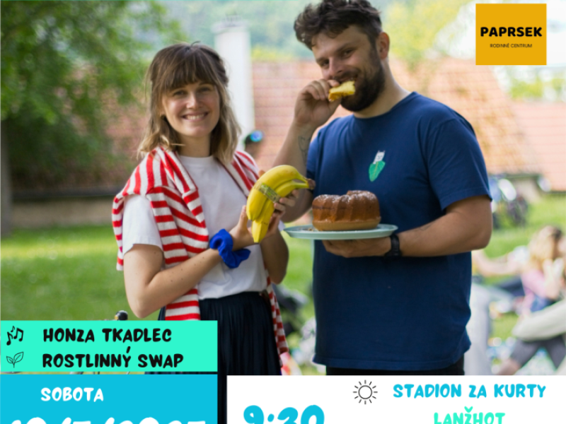 Férová snídaně v Lanžhotě