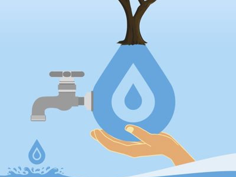 PROTESTNÍ POCHOD ZA VODU PRO LIDI!