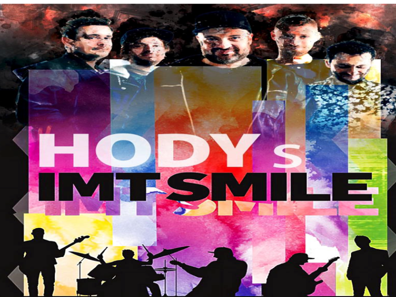 Hody s IMT Smile v Lanžhotě