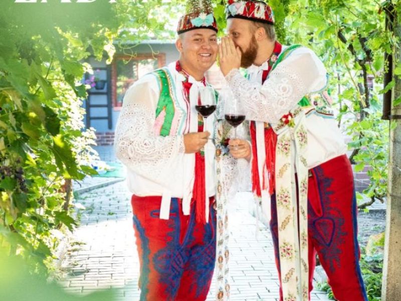 Krojované hodky v Ladné