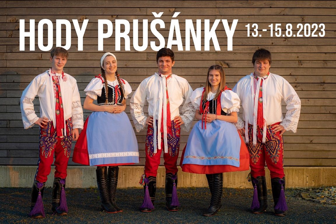 Hody Prušánky 2023