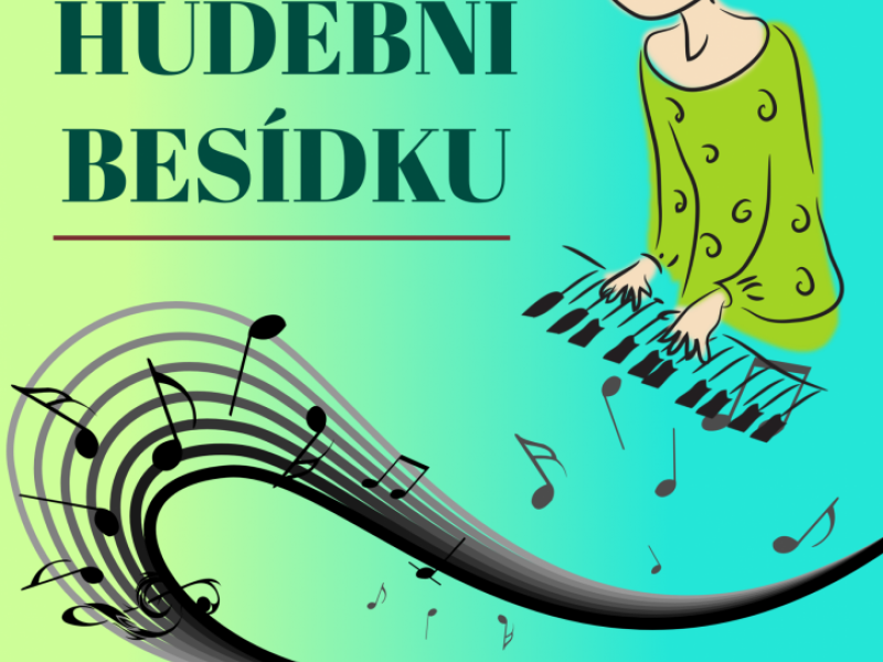 Hudební besídka