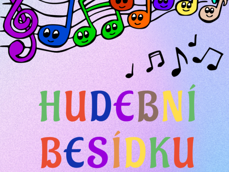 Hudební besídka v Mikulčicích