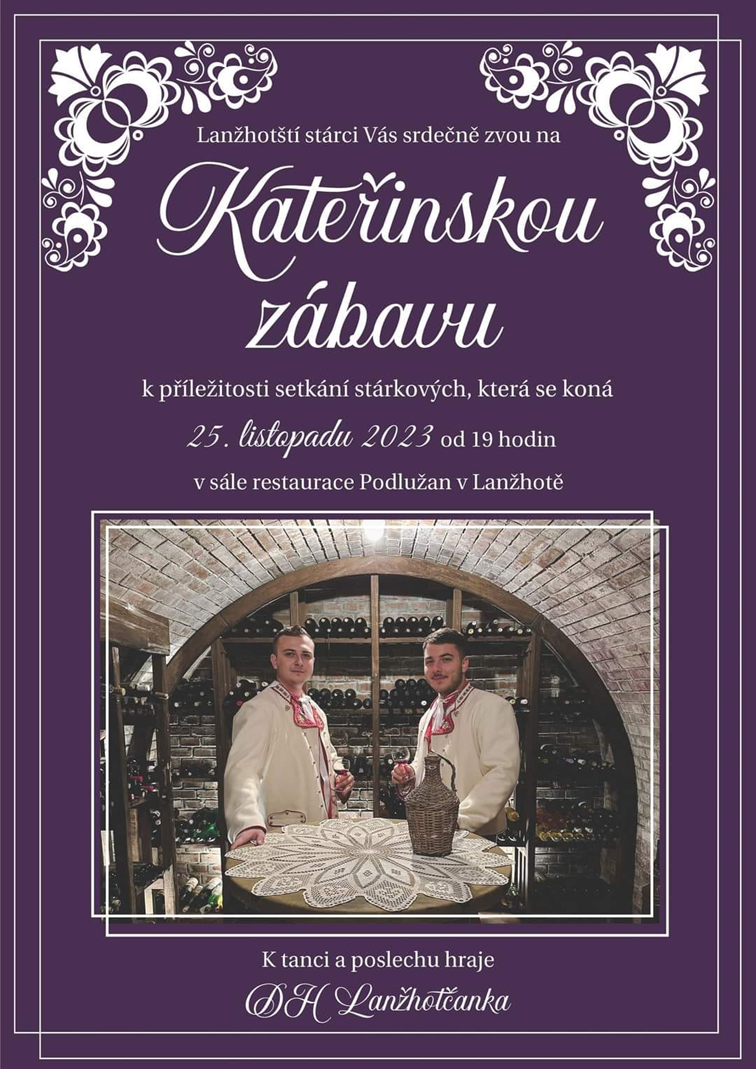 Kateřinská zábava